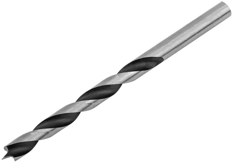  Сверло по дереву CrV Профи 7мм FIT 36064 фото в каталоге от BTSprom.by