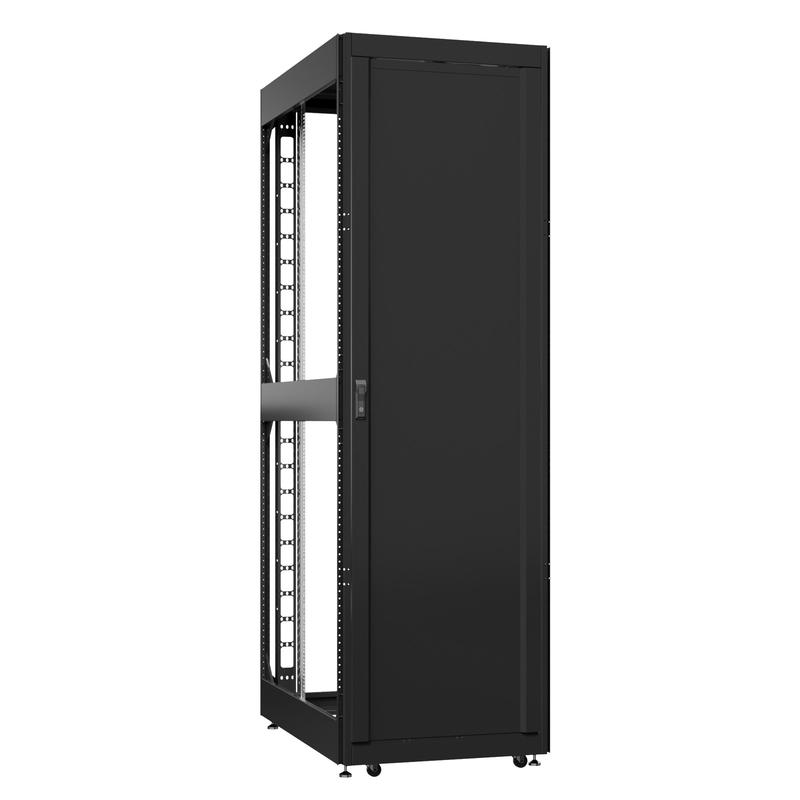 шкаф серверный 52u 800х1200 ex sysmatrix ex 8252.9200 от BTSprom.by