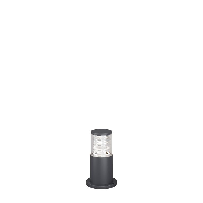 светильник bronx 1х60вт e27 ip54 ландшафтный maytoni o576fl-01gr от BTSprom.by