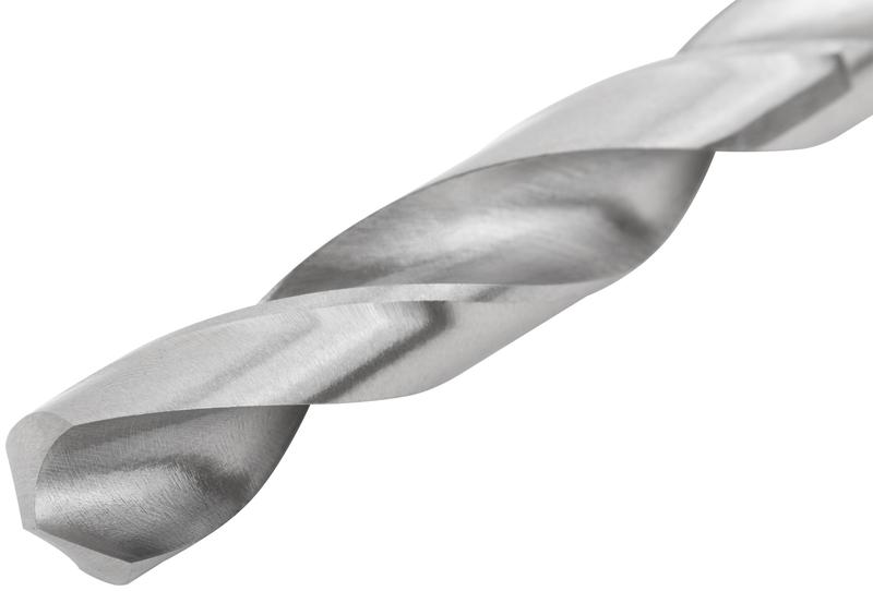  Сверло по металлу HSS в блистере угол заточки 118град. 17.0х184мм MOS 35541М фото в каталоге от BTSprom.by