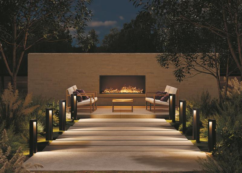  Светильник Frama 12Вт 3000К IP65 ландшафтный Maytoni O469FL-L12GF3K фото в каталоге от BTSprom.by