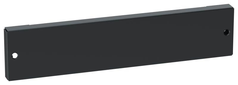 панель сплошная цоколя 100х750мм черн. linea s itk ls-pc05-p0-07-01 от BTSprom.by