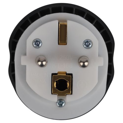  Разветвитель электрический 1-м 16А SP-1e-UVL универс. бел. Эра Б0069087 фото в каталоге от BTSprom.by