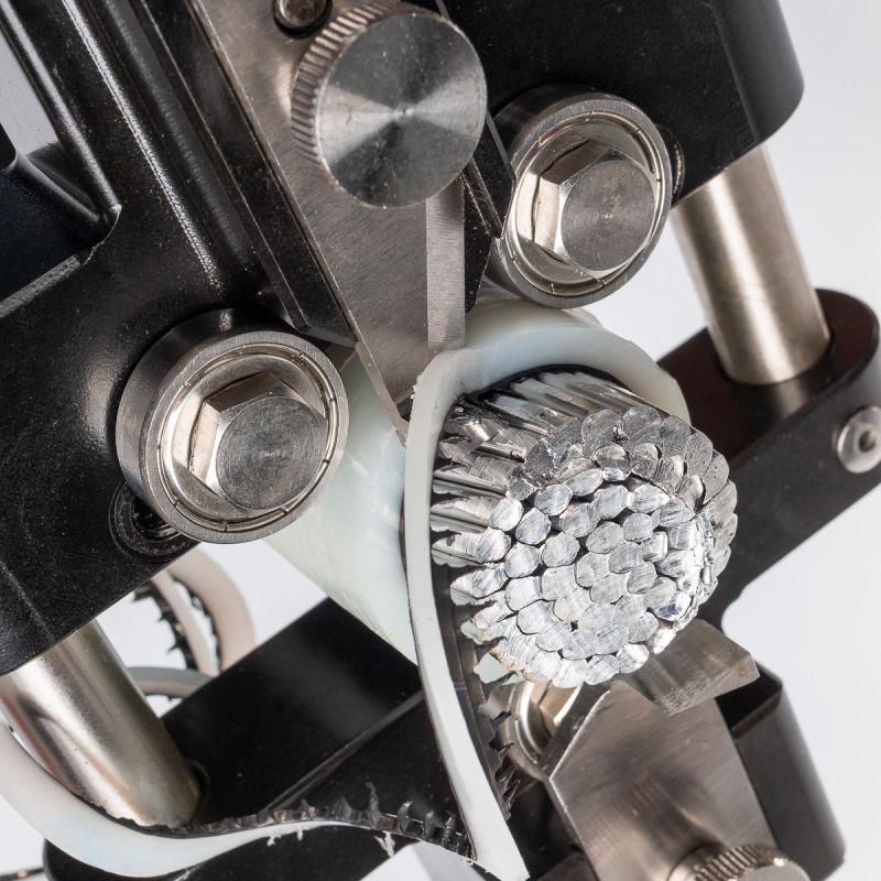  Инструмент для разделки каб. из сшитого полиэтилена КСП-90 КВТ 53983 фото в каталоге от BTSprom.by