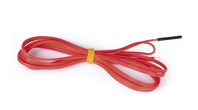  Датчик температуры SF 2х20 CALEO КА000001367 фото в каталоге от BTSprom.by