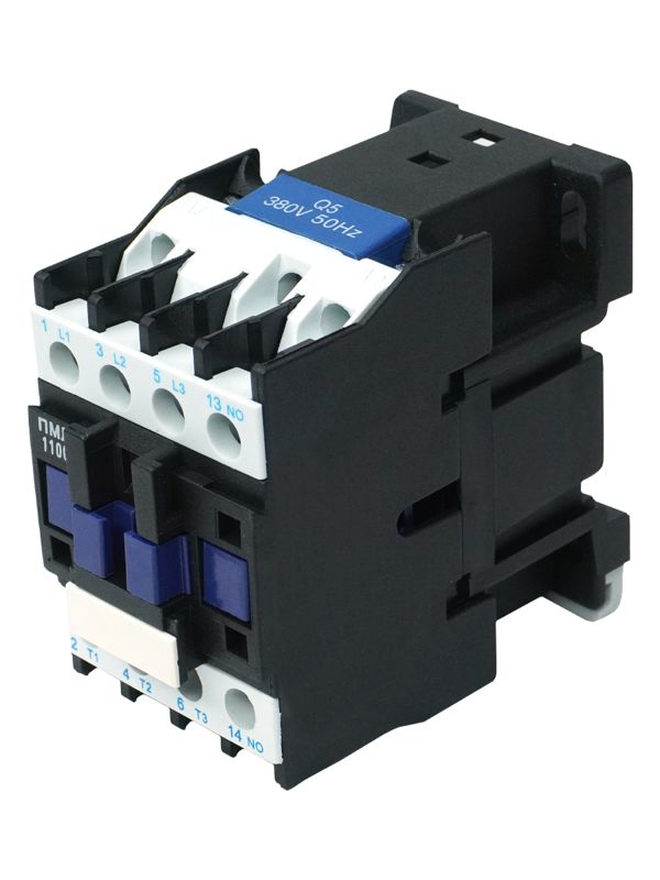 пускатель пмл-1100 ухл4 б 10а кат. 380в ac 1но ip20 без реле электротехник et511482 от BTSprom.by