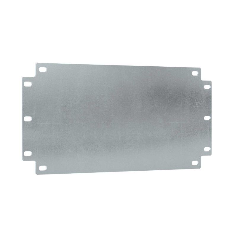 плата монтажная для корпусов sde sdi 400х200мм dkc r5sde42mp от BTSprom.by