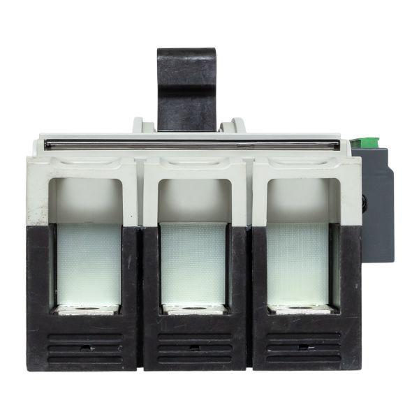  Выключатель автоматический 630А 100кА AV POWER-3/3 ETU2.2 AVERES EKF mccb-33-630H-2.2-av фото в каталоге от BTSprom.by