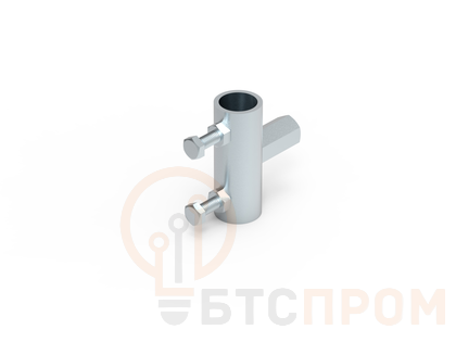 Держатель настенный для изолированных мачт DKC NK3105 фото в каталоге от BTSprom.by  Держатель настенный для изолированных мачт DKC NK3105 фото в каталоге от BTSprom.by