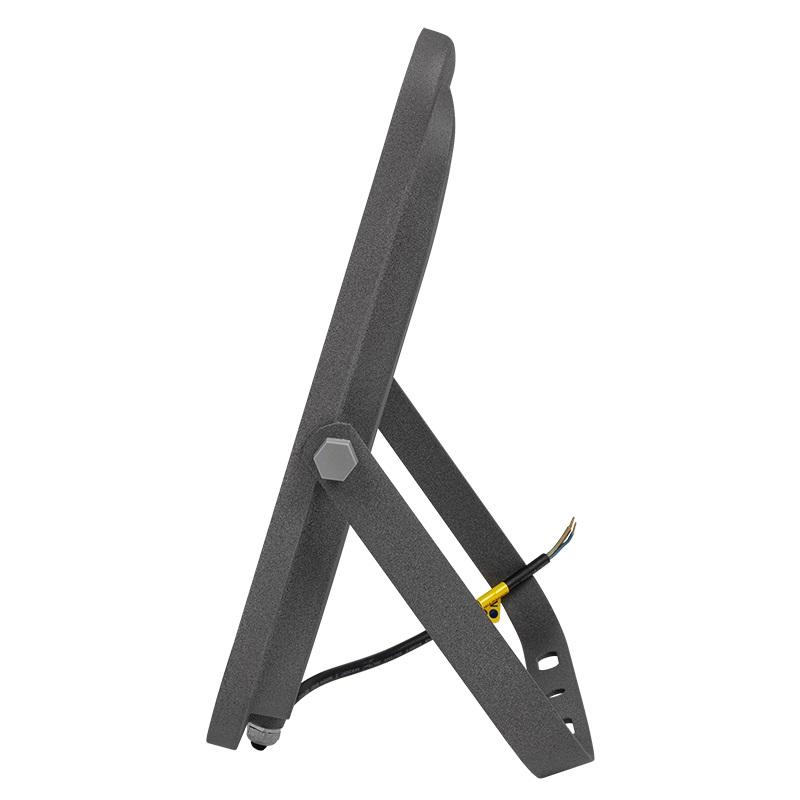  Прожектор светодиодный PFL-S5 200Вт 6500К IP65 80град. ДО с клапаном с линзовым модулем Pro+ JazzWay 5036468 фото в каталоге от BTSprom.by