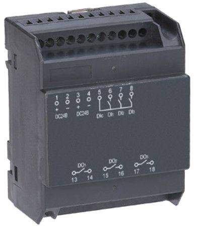 модуль управления systemepact acb по шине связи se spa-scm от BTSprom.by