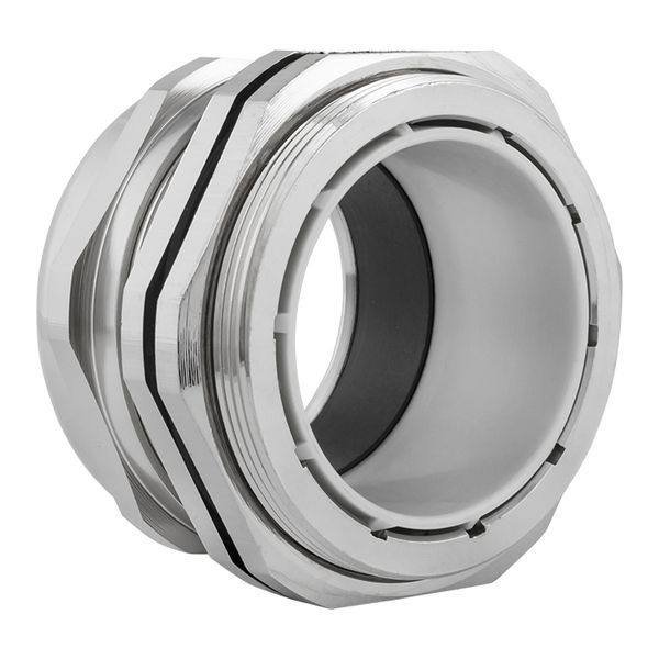  Ввод кабельный металлический MGM63 IP68 d проводника 38-44мм PROxima EKF plc-mgm-63 фото в каталоге от BTSprom.by