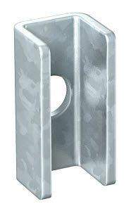 Распорка DS 4 FT гор. цинк OBO 6416586 фото в каталоге от BTSprom.by