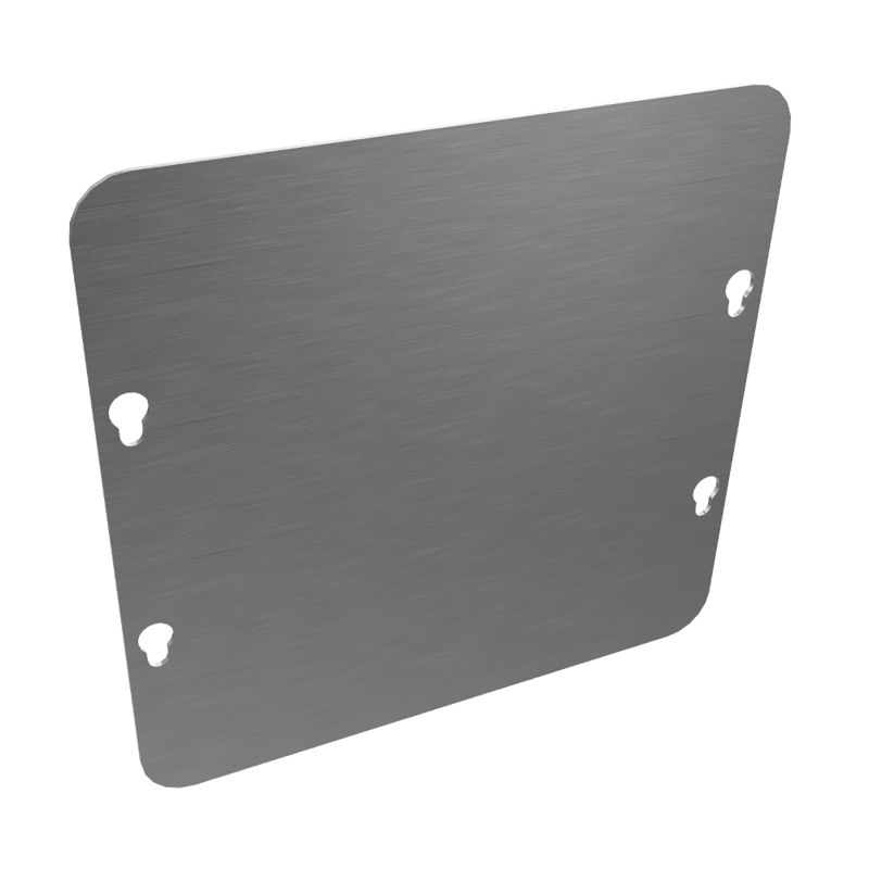 плата монтажная optibox pro для корпуса 8 модулей кэаз 379847 от BTSprom.by