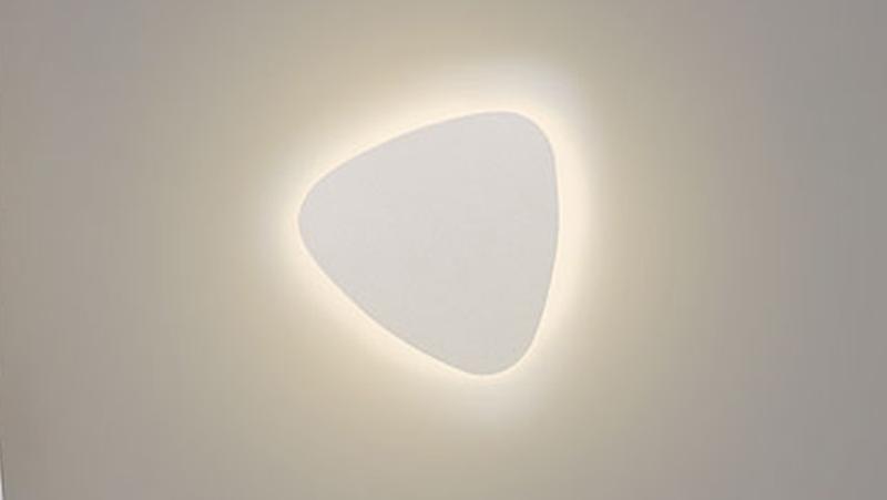 бра декоративное ml-tr153-wh-ww 7вт 3000к ip20 бел. designled 00-00016544 от BTSprom.by