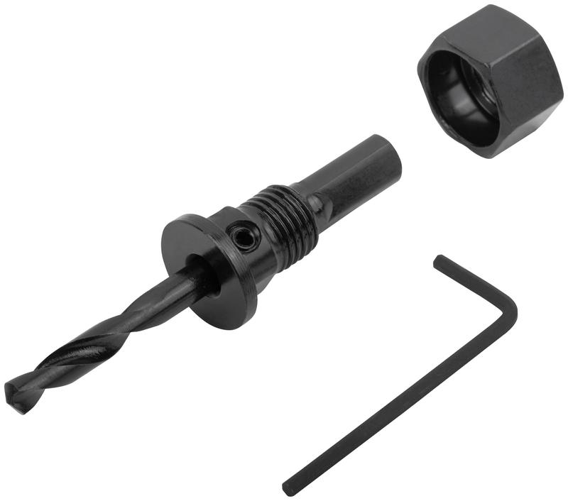  Адаптер для Пила круговой инстр-я сталь 32-67мм FIT 36768 фото в каталоге от BTSprom.by