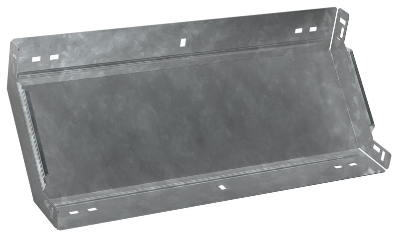 Угол для лотка вертикал. внутр. 90град. 50х500 1.2мм HDZ ESCA 5 IEK ES5-PN-90-050-500-12-HDZ от BTSprom.by