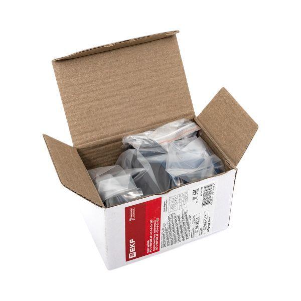  Переключатель кулачковый ПК-1-102 2п 32А "0-1-2-3" EKF pk-1-102-32 фото в каталоге от BTSprom.by