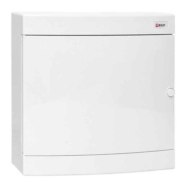 щит слаботочный навесной unix 2 габарит ip41 бел. дверь увеличенный proxima ekf ux-2m-nw-xl от BTSprom.by