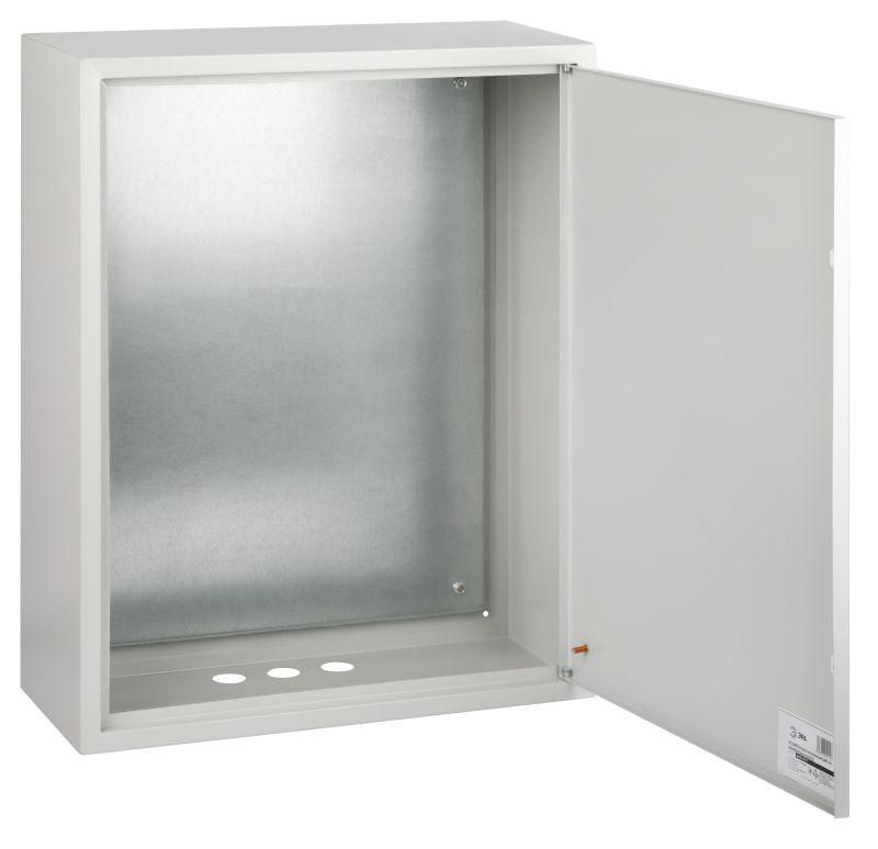 корпус металлический simple щмп-3-0 (650х500х220мм) ip31 ухл3 эра б0057146 от BTSprom.by