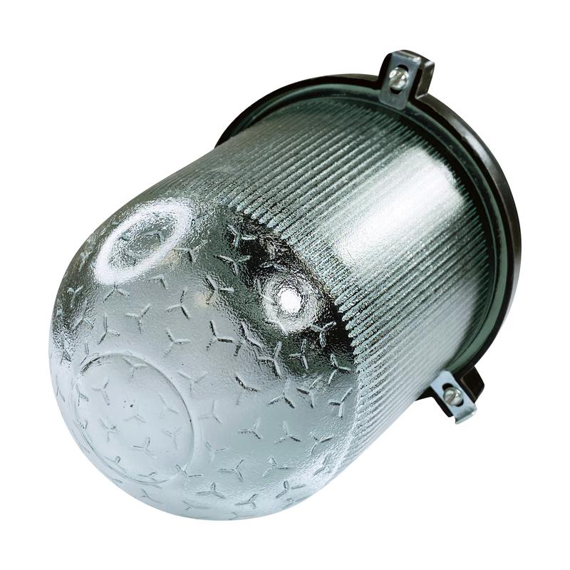 светильник нсп 11-200-414ф "буран ф" ip52 корпус карболит элетех 1005550289 от BTSprom.by