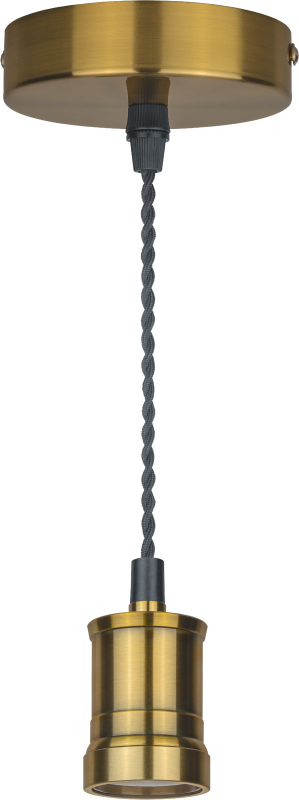 светильник 93 161 nil-sf01-008-e27 антич. бронза navigator 93161 от BTSprom.by