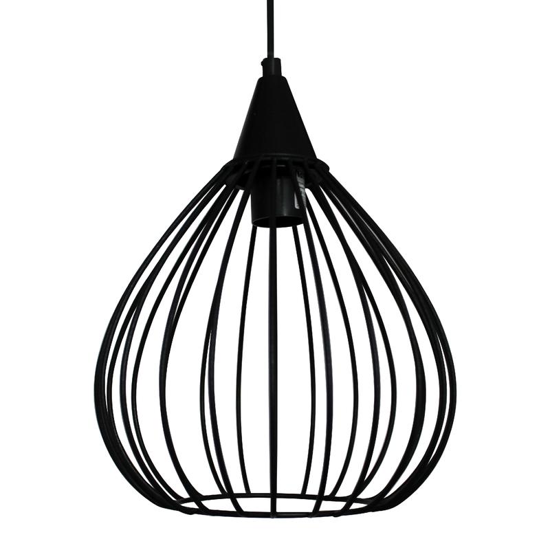  Светильник НСБ 01-60-148 "Лукас" 211 E27 лофт-кантри ф235 черн. муар (инд. упак.) Элетех 1005404557 фото в каталоге от BTSprom.by