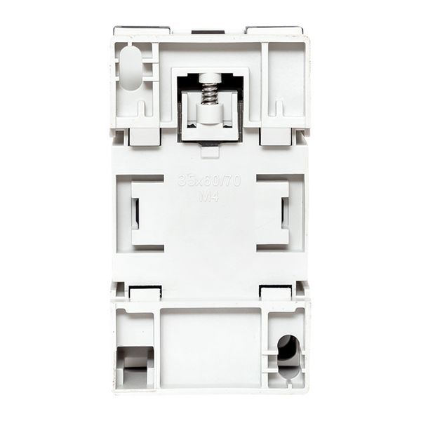  Комплект КМЭ 38А кат. 400В АС 2НО+2НЗ AVERES EKF ctr-s-40-00-400-av-22 фото в каталоге от BTSprom.by