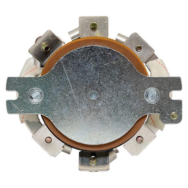  Переключатель пакетный реверсивный 1-кл. 100А IP00 ПП 3-100/Р М3 исп.3 черн. EKF pp-3-100-3r фото в каталоге от BTSprom.by