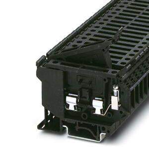 клемма для установки предохранителей uk 5-hesila 250 phoenix contact 3004142 от BTSprom.by
