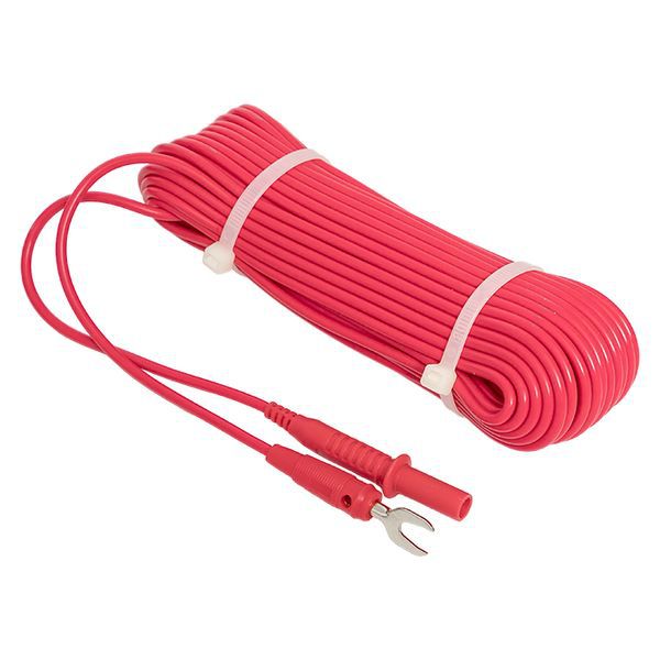  Измеритель сопротивления заземления цифровой E-Resist MS2302 Professional EKF ms2302 фото в каталоге от BTSprom.by