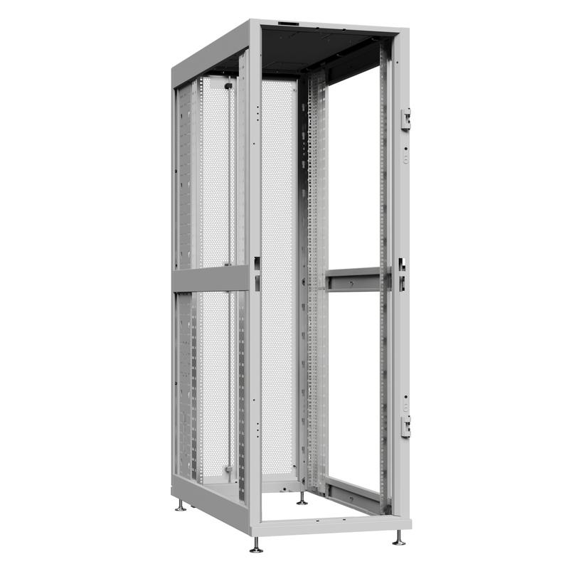 шкаф 24u 600х1070 ns sysmatrix ns 6124.7040 от BTSprom.by