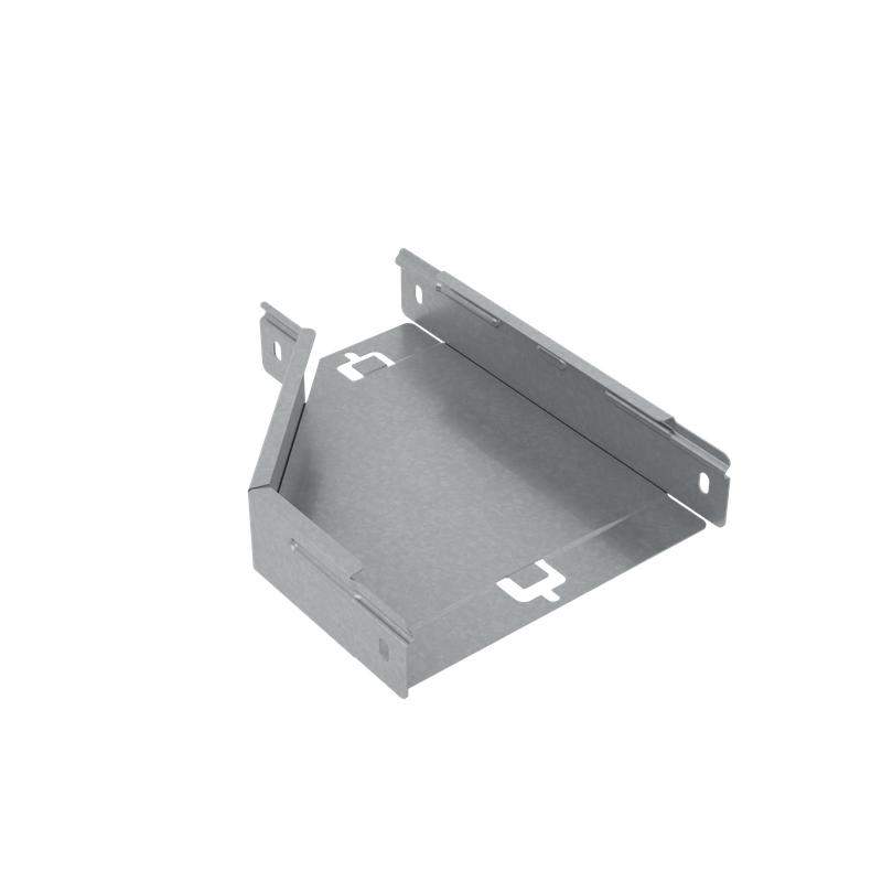 Переходник для лотка правый 50х200-300 "ПЛЮС" INOX304 PDplus50-200-300-R INOX304 КМ PL5760 от BTSprom.by Переходник для лотка правый 50х200-300 "ПЛЮС" INOX304 PDplus50-200-300-R INOX304 КМ PL5760 от BTSprom.by