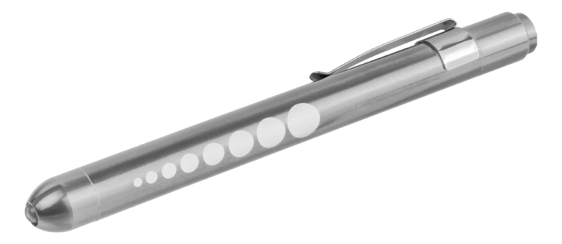 фонарь 14 034 npt-cm16-2aaa 1ledх0.2вт 1 режим алюм. (блист.) navigator 14034 от BTSprom.by