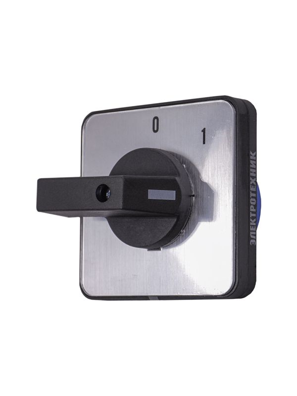 переключатель унив. пк16-12и-0103 у3 электротехник et512477 от BTSprom.by