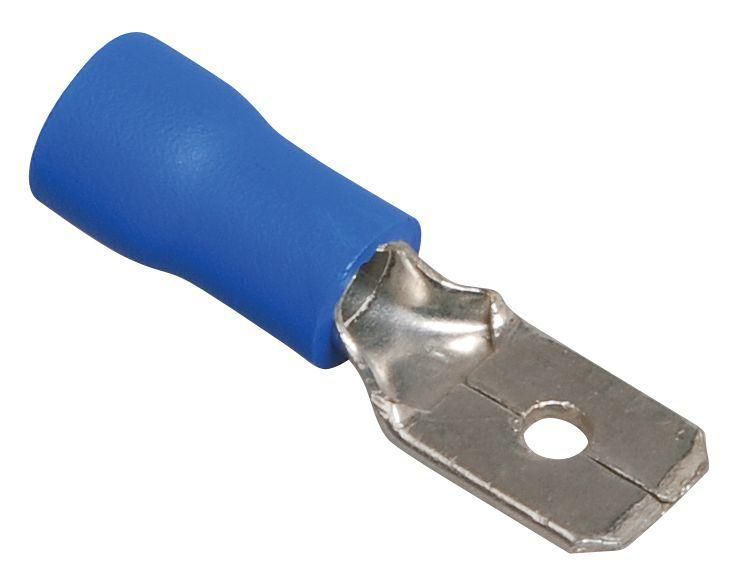 разъем рпип 2-5-0.8 (уп.100шт) iek urp10-d25-d23-4 от BTSprom.by