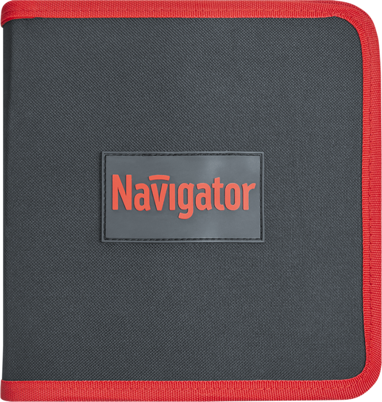  Набор инструмента 93 432 NHT-Ind03-H4 диэлектр. (4 предмета) NAVIGATOR 93432 фото в каталоге от BTSprom.by