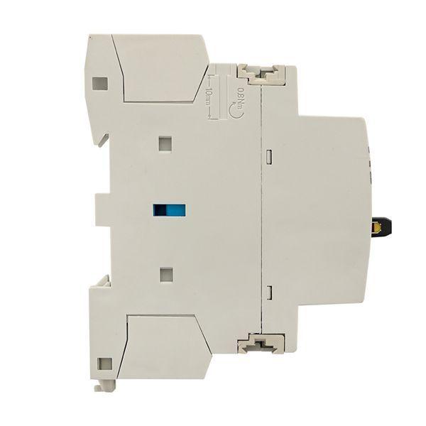  Контактор модульный КМ РУ 25А 2NO (1 мод.) PROxima EKF km-1m-25-20 фото в каталоге от BTSprom.by