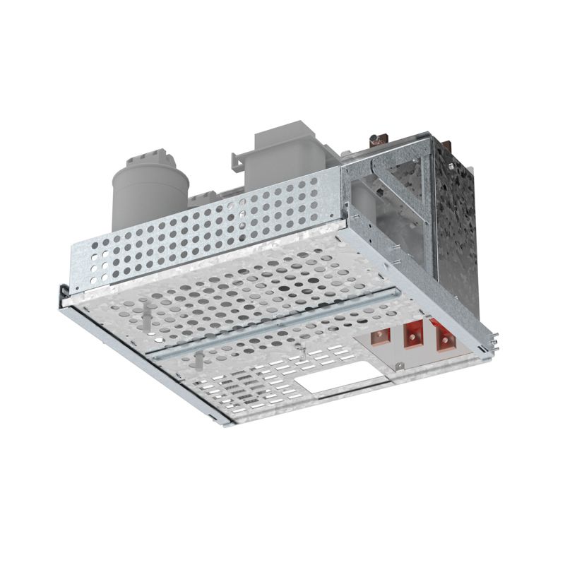  Комплект установки компенсации реактивной мощности Ш=600 В=350 DKC R5PKUC635 фото в каталоге от BTSprom.by