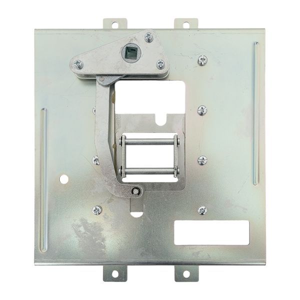  Привод ручной поворотный CS2 AV POWER-4 AVERES EKF mccb-4-CS2-av фото в каталоге от BTSprom.by