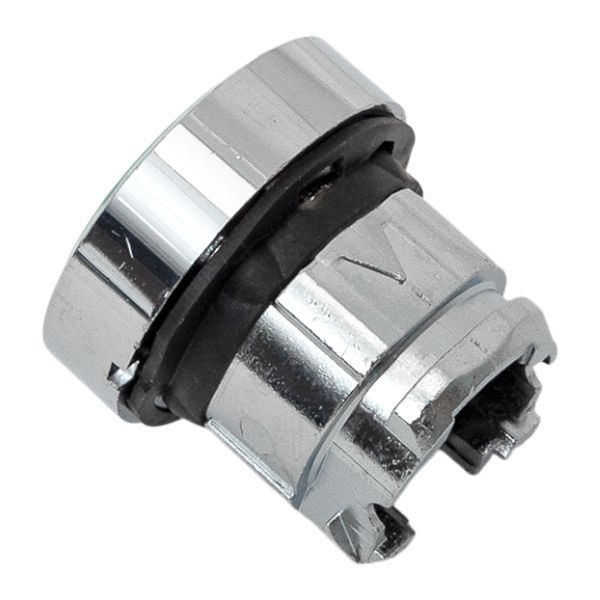  Механизм кнопки исполнительный "START" XB4 IP65 плоский возвратный без фиксации зел. EKF XB4BA-3160C-65 фото в каталоге от BTSprom.by