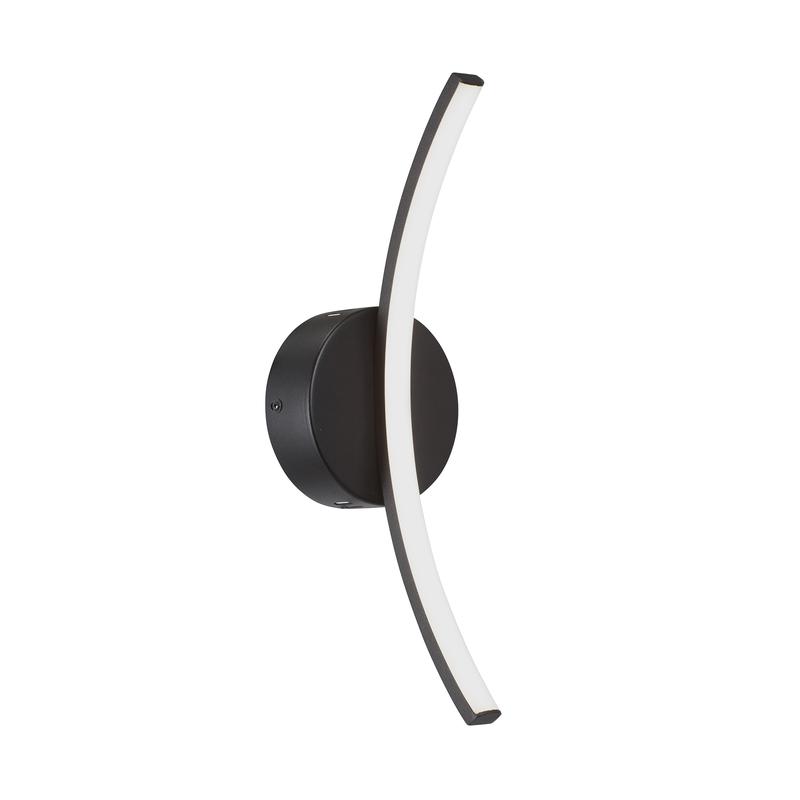 светильник светодиодный led 9вт 3900-4200к 500лм vitaluce v2870-1/1a от BTSprom.by