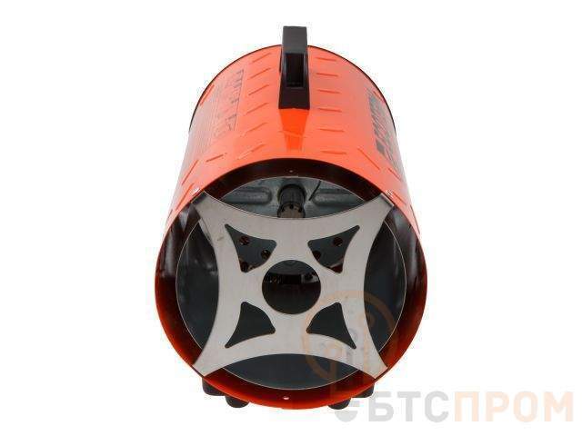  Нагреватель воздуха газовый Ecoterm GHD-151 (15 кВт, 320 куб.м/час) фото в каталоге от BTSprom.by