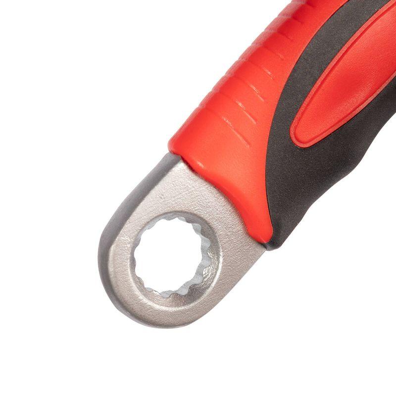  Ключ разводной РКП-150 KBT-PROFESSIONAL КВТ 92063 фото в каталоге от BTSprom.by