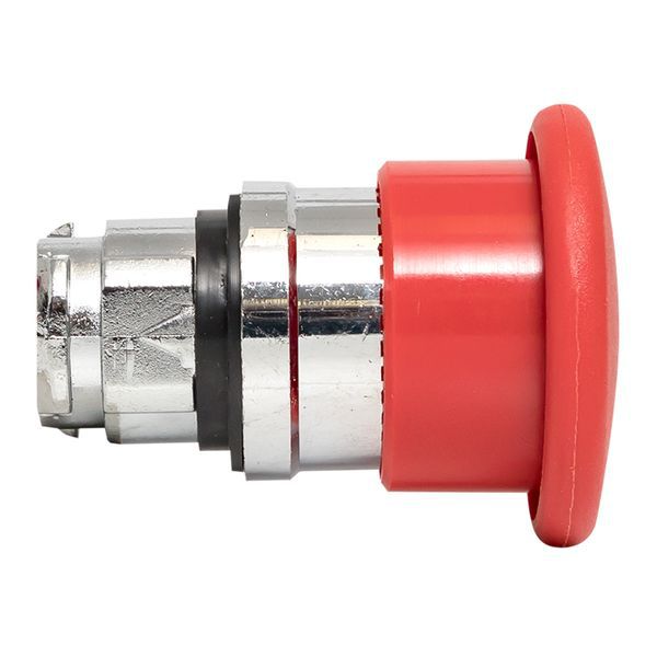  Механизм кнопки исполнительный XB4 "Грибок" возврат. без фиксации без подсветки красн. PROxima EKF XB4BC-R фото в каталоге от BTSprom.by