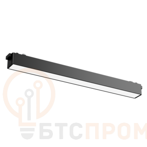 Светильник светодиодный Opal L315 для магнитной системы Galakti 315х26х24 10Вт 4000К CRI>90 трековый линейный черн. VARTON V1-R1-97000-91L57-2001040 фото в каталоге от BTSprom.by  Светильник светодиодный Opal L315 для магнитной системы Galakti 315х26х24 10Вт 4000К CRI>90 трековый линейный черн. VARTON V1-R1-97000-91L57-2001040 фото в каталоге от BTSprom.by