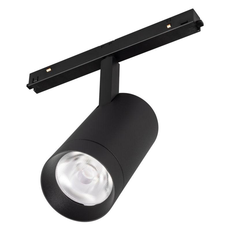 светильник mag-orient-spot-r65-20w day4000 (bk 24 deg 48в) (ip20 металл) arlight 033626 от BTSprom.by