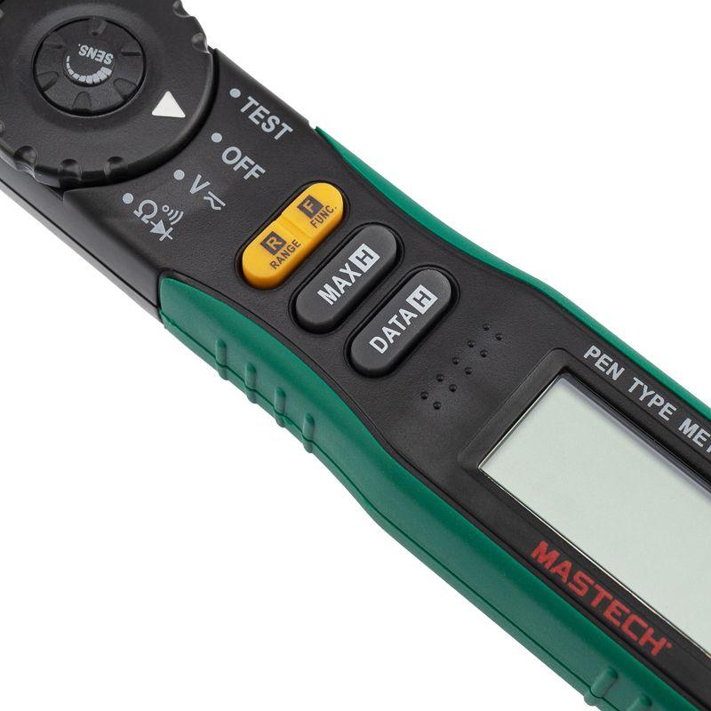  Мультиметр цифровой-пробник MS8211 Mastech 13-2044 фото в каталоге от BTSprom.by