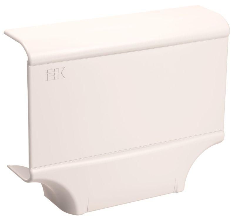 угол т-образный для кабель-канала 100х40 primer iek ckk-40d-t-100-040-k01 от BTSprom.by
