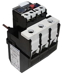 реле электротепловое ртл-2063 ухл4 63 0-80 0а 660/50гц 1з+1р ручной возврат ip20 электротехник et502098 от BTSprom.by